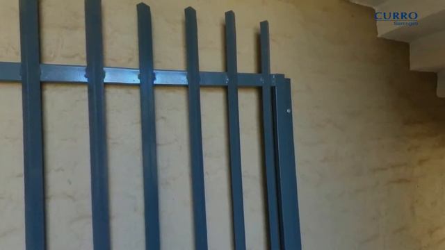 Curro Serengeti - High School смотреть онлайн