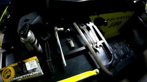 квадробукс росомаха 500