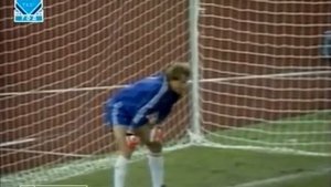 Олимпийские игры 1988 года в Сеуле. Финал футбольного турнира. СССР-Бразилия 1