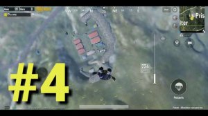 ЛУЧШИЕ МЕСТА ДЛЯ ЛУТА НА ЭРАНГЕЛЕ В PUBG MOBILE ЧАСТЬ 2