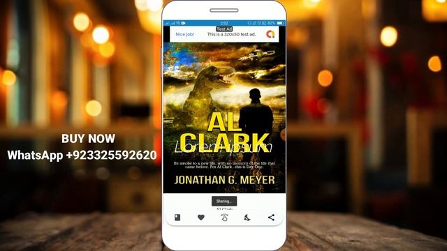 Advance Ebook Reader Application - PDF Ebook App for Android with Admin App смотреть онлайн