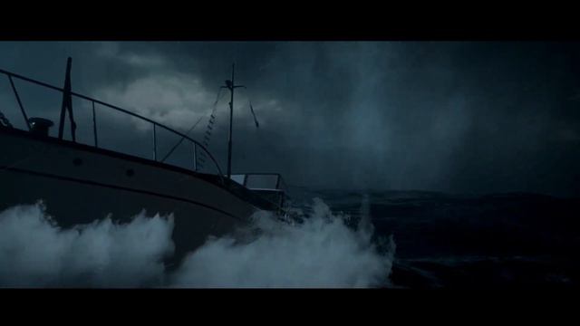 Адское судно! ► The Dark Pictures Anthology: Man of Medan #2 смотреть онлайн