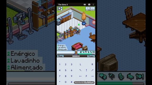 the sims 3 java смотреть онлайн