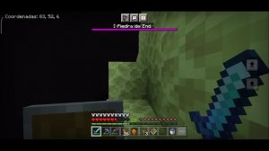 EL Solitario 3 EP15 EL END #minecraft