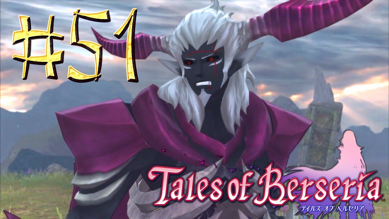 Tales of Berseria™ ► Айфред ► Прохождение #51