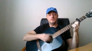 На другом берегу зимы (Ума Турман и Варвара Визбор) Кавер. Песни под гитару.