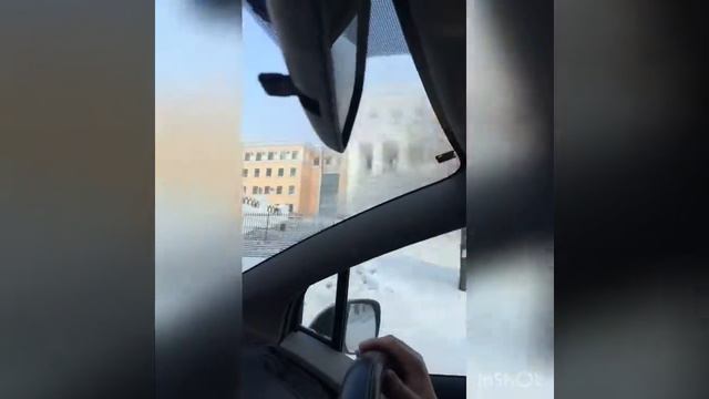 Санкт-Петербург -Хабаровск-Чегдомын.Экскурсия смотреть онлайн