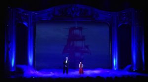 Ассоль Оперетта Лэнд 2015