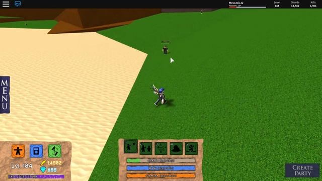 Dragon | Elemental Battlegrounds | #32 смотреть онлайн