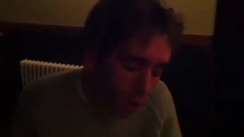 The missing White stripe featuring the master chef