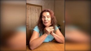 Что мотивирует не есть много еды. Татьяна Завражина
