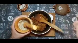 Харчо по-мегрельски| Не суп| Грузинская кухня!