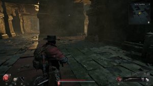 Remnant 2 [02] ◆ Новое начало за стрелка ◆ Стрим - прохождение