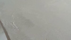 Кухонная столешница из бетона - Кухонная бетонная столешница ч.2