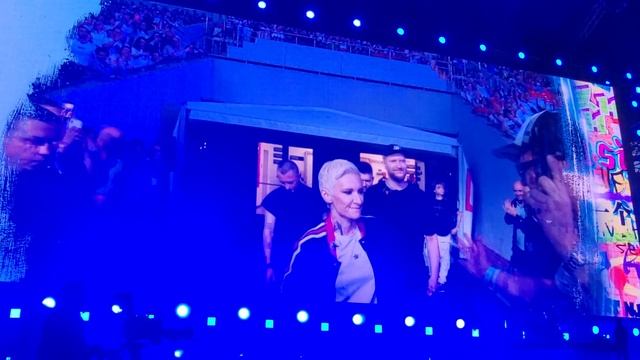 ВЫХОД ДИАНЫ - 30 лет Ночные Снайперы смотреть онлайн