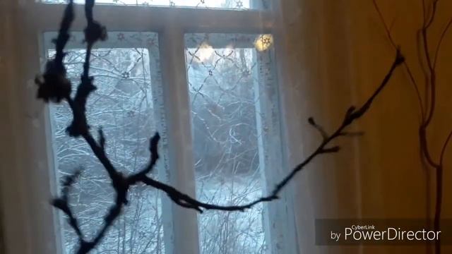 Подсвечник-часы, лампа своими руками. Красивое лекарство из леса. Эко-интерьер гостевой Радужичей. смотреть онлайн