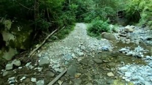 ДЖИППИНГ в ЛАЗАРЕВСКОМ