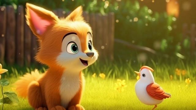 Людвиг XIV и Тутта Карлссон - часть 3 смотреть онлайн