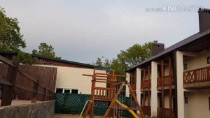 Посёлок Бетта/жарим шашлыки//1 день в Бетте!!!