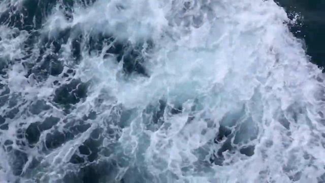 Море волнуется раз .. iPhone 6. Video. смотреть онлайн