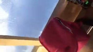 Зимняя рыбалка на озере Салтаим