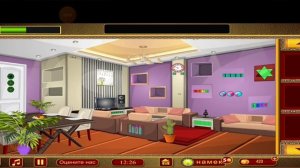 501 Free New Room Escape Games # 106