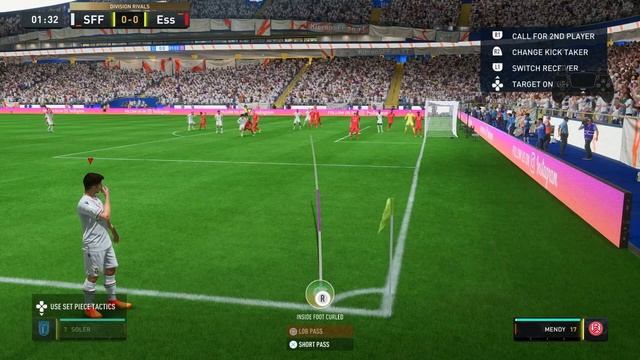 FIFA 23 MANE REVIEW! 89 SADIO MANE PLAYER REVIEW! смотреть онлайн