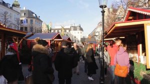 Рождество в Дании. Как украшен Копенгаген на праздники?