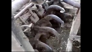 Самодельная почвофреза