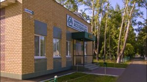 Тоншаево - поселок наш любимый, Нижегородская область