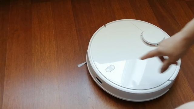 Робот пылесос Xiaomi Mi Robot Vacuum Mop P - 1 #роботпылесос #умныйпылесос #xiaomivacuummop #xiaomi