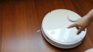 Робот пылесос Xiaomi Mi Robot Vacuum Mop P - 1 #роботпылесос #умныйпылесос #xiaomivacuummop #xiaomi