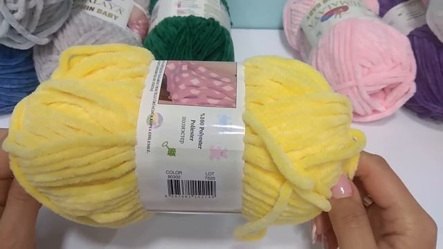 ПОКУПКИ ПРЯЖИ...ПЛЮШ.. Декабрь 2018.. смотреть онлайн