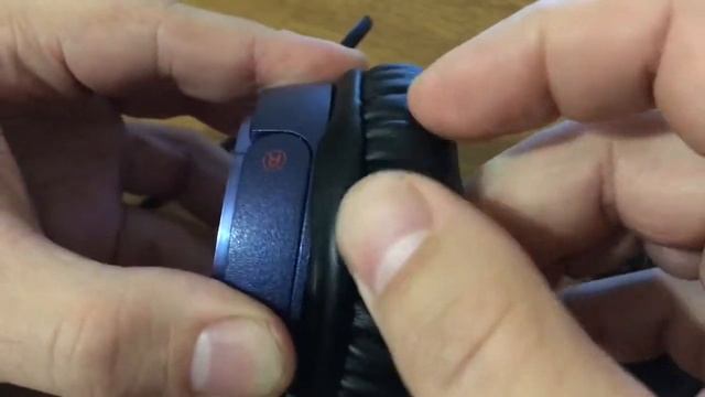 Замена амбушюр смотреть онлайн