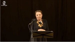Алла Демидова. Золотой век русской поэзии. 2016