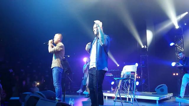 Грот - Страна Перекрестков Акустика 16.10.20 Vegas City Hall смотреть онлайн