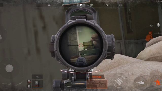 Arena Breakout новый режим для PRO... смотреть онлайн