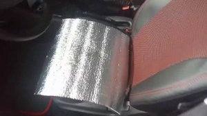 Бесплатный подогрев сидений своими руками 100% рабочий, 100% надёжный.