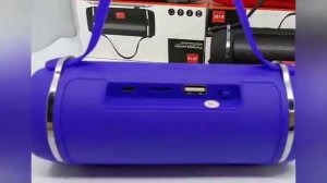 Speaker Bluetooth JBL Portable Mini 2 Plus