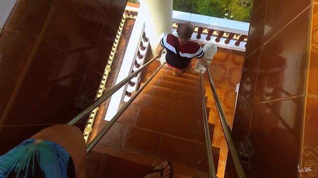 Остров Ко Куд. Тайланд. смотреть онлайн