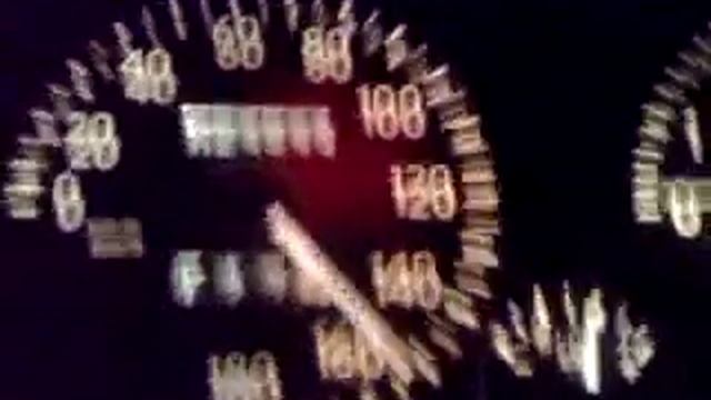 Proton Savvy Turbo 4EFTE EP82 GT Top Speed Over 180km/j смотреть онлайн