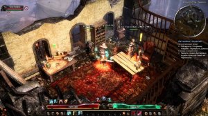 Grim Dawn [Co-op] - 2 - Ритуальное Очищение