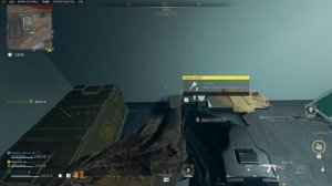 Ключ для доступа к персональной раздевалке полицейской академии / Warzone 2.0 DMZ Modern Warfare II