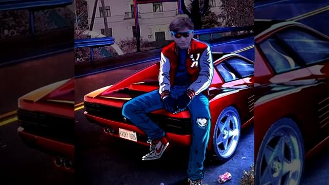 The Expert - Bukin's Nightcall смотреть онлайн