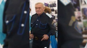 Гимн терских казаков