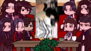 Return Of The Mount Hua Sect React to?? {Ft.Pain?} |Return Of The Mount Hua Sect|Reaction vid|