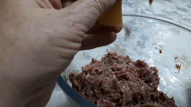 Каннеллони (кэмми), макароны с мясным фаршем, запечённые в духовке