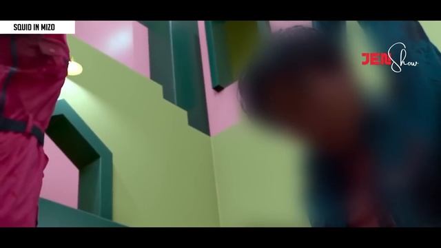 Squid Game Mizo Tawnga Lehlin смотреть онлайн