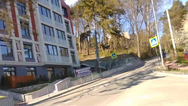 Светлогорск.Улица Балтийская,дом 6.Сегодня 1 мая 2021.