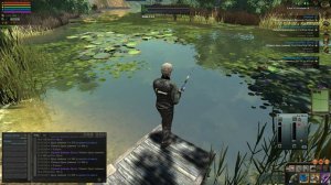 Atom Fishing 2 Припасы Щука